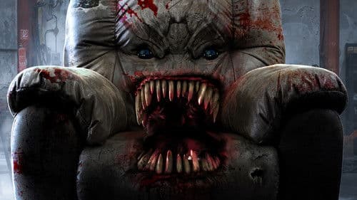 Killer Sofa - Nimm gerne Platz... Bild 3