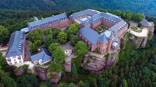 Klöster Europas - Zeugen des Unsichtbaren Bild 1