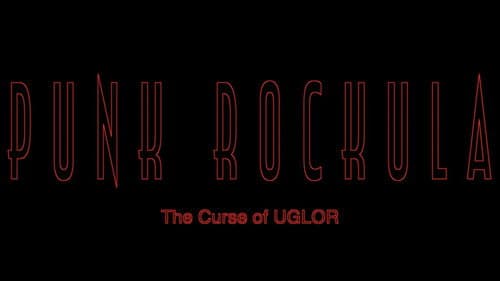 Punk Rockula The Curse of UGLOR Bild 1