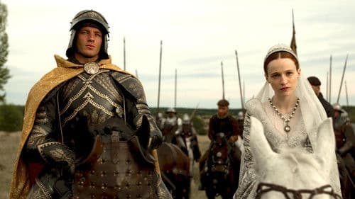 Maximilian - Das Spiel von Macht und Liebe Bild 3