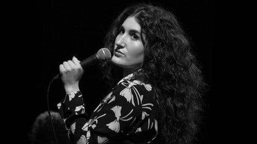 Kate Berlant: Cinnamon in the Wind Bild 8