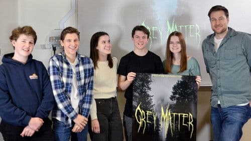 Grey Matter Bild 6