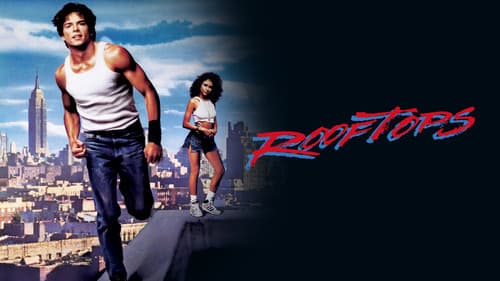 Rooftops – Dächer des Todes Bild 4