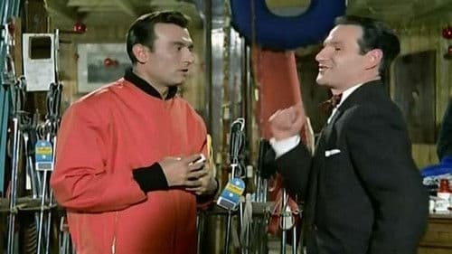 Amor bajo cero Bild 1