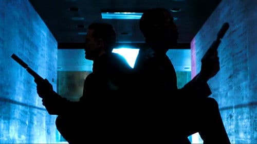 The Art of War Bild 7