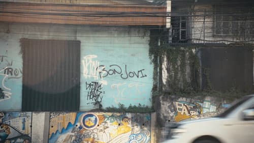 A Bad Name Bild 1