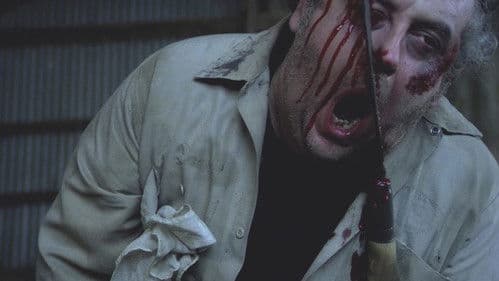 The Nesting - Haus des Grauens Bild 1