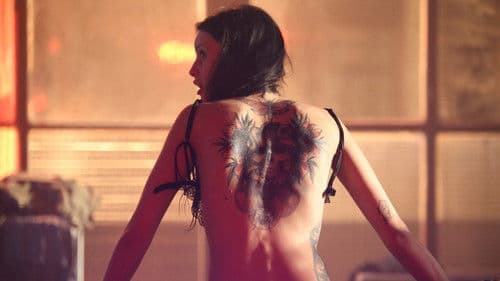 Cross The Line - Du sollst nicht töten Bild 5