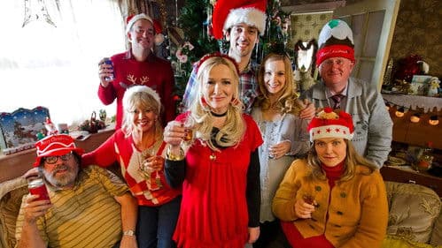 The Royle Family Bild 7