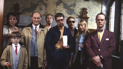 The Castle Tour Bild 1