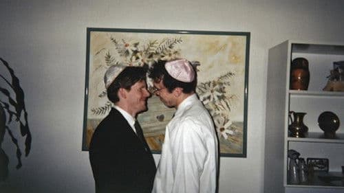 Next Year in Jerusalem Bild 2