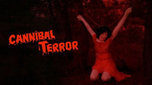 Cannibal Terror Bild 5
