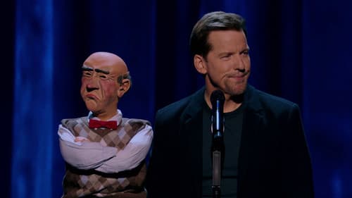 Jeff Dunham: Beside Himself Bild 1