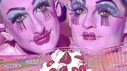 Strawberry Short-Cut Bild 3