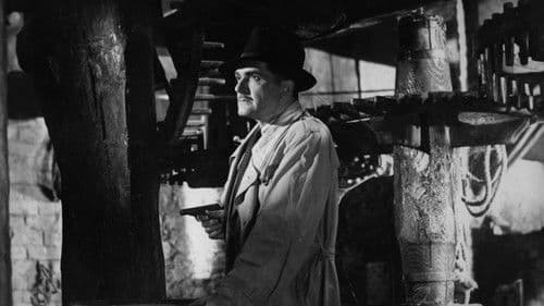 L'assassin a peur la nuit Bild 3