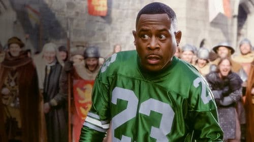 Ritter Jamal - Eine schwarze Komödie Bild 7