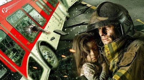 San Andreas Mega Quake Bild 2