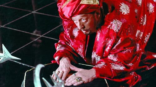 Die Geschichte vom armen Hassan Bild 1