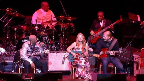 B.B. King - Live at the Royal Albert Hall 2011 Bild 3