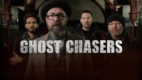 Ghost Chasers Bild 1