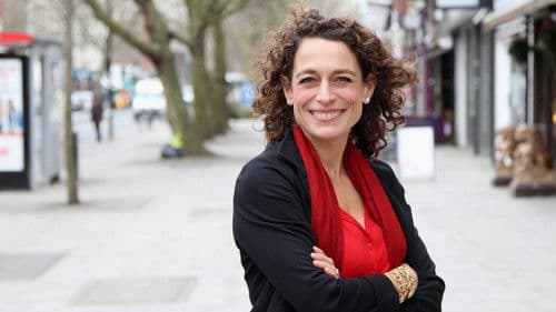 Alex Polizzi: Chefs on Trial Bild 1