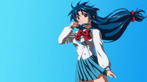 Full Metal Panic! Bild 4