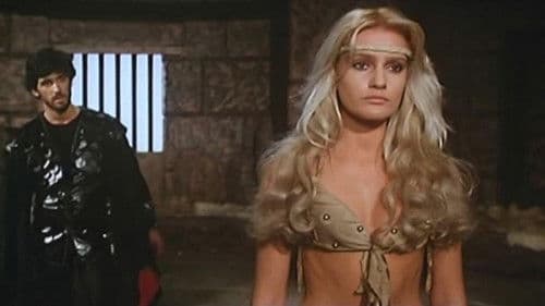 The Throne of Fire Bild 3