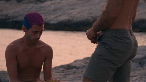 Der Sommer mit Carmen Bild 2