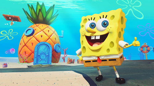 SpongeBob SquarePants Presents The Tidal Zone Bild 6