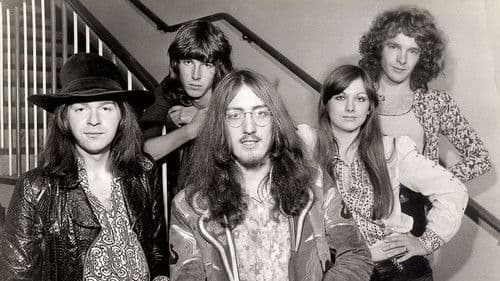 Curved Air: Masters From The Vaults Bild 1