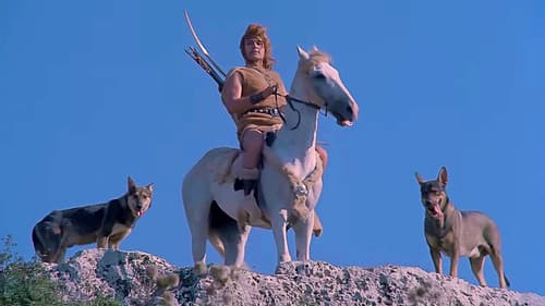 Tarkan: Viking Kanı Bild 1