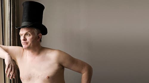 Greg Davies: Firing Cheeseballs at a Dog Bild 1