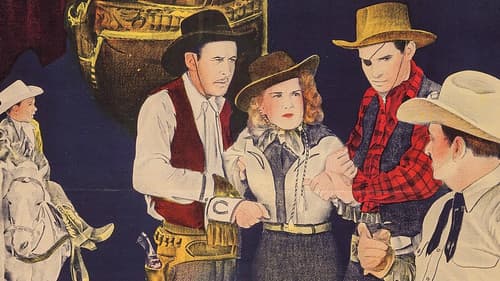 Where Trails End Bild 1