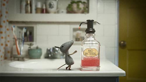 Perfect Houseguest Bild 3