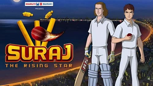 Suraj: The Rising Star Bild 1