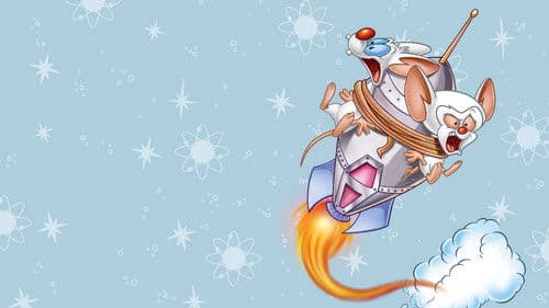 Pinky & der Brain Bild 7