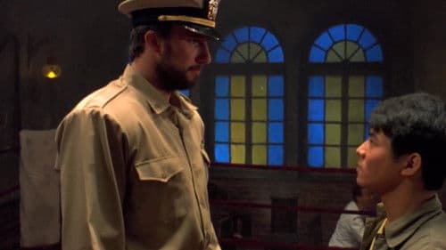 Born to Defense Bild 4