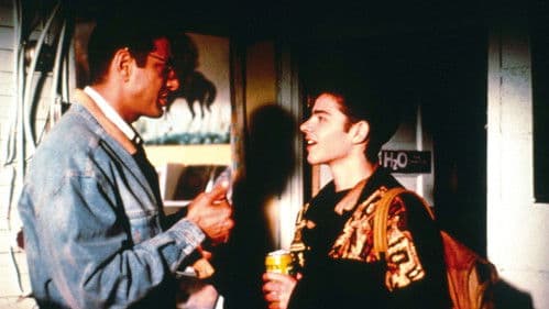 Getrennte Wege Bild 1