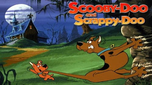 The New Scooby and Scrappy-Doo Show Bild 2
