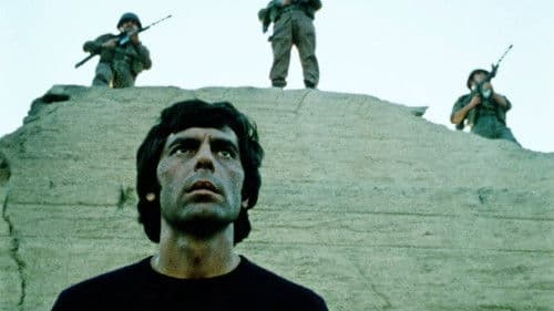 Ночь над Чили Bild 1