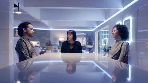 Year Million - Blick in die Zukunft Bild 3