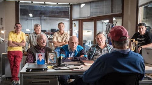 F.C. De Kampioenen 3: Kampioenen Forever Bild 3