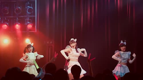 トウキョウ・リビング・デッド・アイドル Bild 2