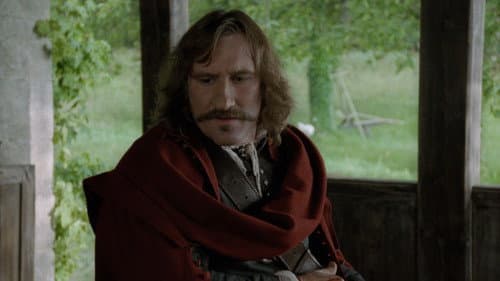 Cyrano von Bergerac Bild 6