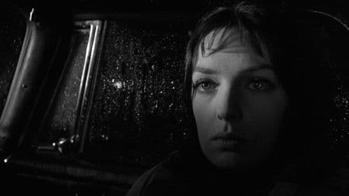 La Fille aux yeux d'or Bild 2