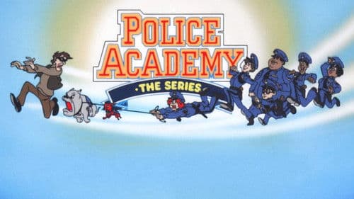 Police Academy Bild 2