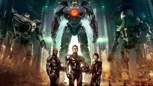 Pacific Rim Bild 2