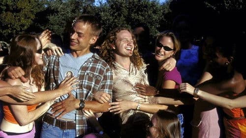 Verliebte Jungs Bild 2