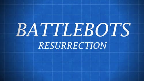 Battlebots Resurrection Bild 1