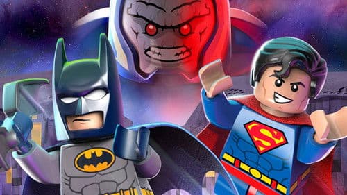 LEGO DC Comics Super Heroes: Gerechtigkeitsliga vs. Bizarro Liga Bild 5